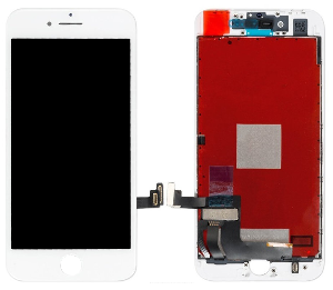 Ekran iPhone 8/ iPhone SE 2020/ iPhone SE 2022 ağ Ekran iPhone 8/ iPhone SE 2020/ iPhone SE 2022 ağ
