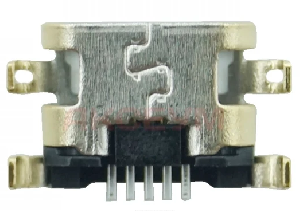 Enerji doldurma konnektoru Micro USB Tecno Spark 5 Air Enerji doldurma konnektoru Micro USB Tecno Spark 5 Air