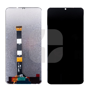 Ekran Realme C53 (RMX3760)/ C51 (RMX3830)/ Narzo N53 (RMX3760) Note 50 (RMX3834) ORG ehtiyat hissəsi - iFix