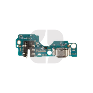 Enerji doldurma paneli/ sistem konnektoru/ mikrofon/ qulaqlıq konnektoru Tecno Spark 10C (KI5m) ORG ehtiyat hissəsi - iFix