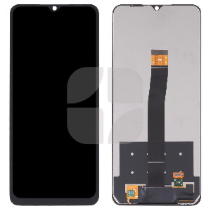 Ekran Xiaomi Redmi 10C/ Redmi 10 Power/ Poco C40/ Umidigi A13s ORG MasterGo ehtiyat hissəsi - iFix