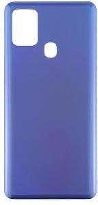 Arxa qapaq Samsung A21s (A217F) mavi Arxa qapaq Samsung A21s (A217F) mavi