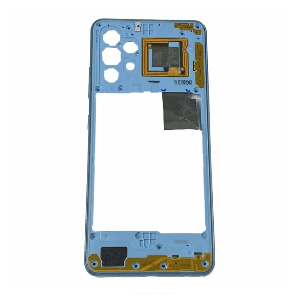 Korpusun orta hissəsi Samsung A32 (A325F) bənövşəyi Korpusun orta hissəsi Samsung A32 (A325F) bənövşəyi