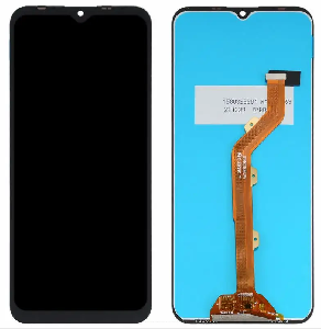 Ekran Tecno Spark 4 Lite (BB4K) ORG Ekran Tecno Spark 4 Lite (BB4K) ORG