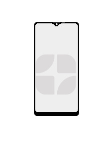 Şüşə ekran üçün/ OCA Samsung A20s (A207F) ehtiyat hissəsi - iFix
