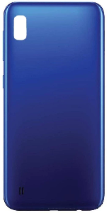 Arxa qapaq Samsung A10 (A105F) mavi Arxa qapaq Samsung A10 (A105F) mavi