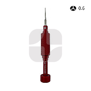 Vintaçan MECHANIC iShell 3D iPhone Y 0.6 mm ehtiyat hissəsi - iFix