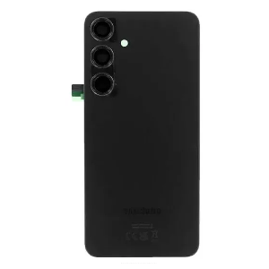 Arxa qapaq kamera şüşəsi ilə Samsung S24 Plus (S926B) qara Arxa qapaq kamera şüşəsi ilə Samsung S24 Plus (S926B) qara