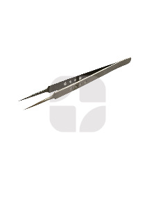 Pinset düz MECHANIC Precision Aas-14 ehtiyat hissəsi - iFix