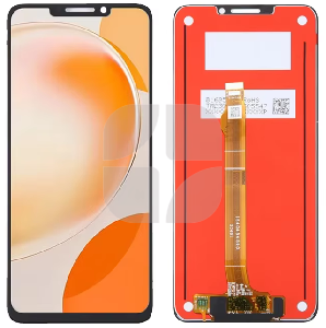 Ekran Huawei Nova Y91 (STG-LX1) ORG ehtiyat hissəsi - iFix