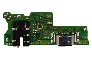 Enerji doldurma paneli/ sistem konnektoru/ mikrofon/ qulaqlıq konnektoru Tecno Pova 5 (LH7n) ORG Enerji doldurma paneli/ sistem konnektoru/ mikrofon/ qulaqlıq konnektoru Tecno Pova 5 (LH7n) ORG