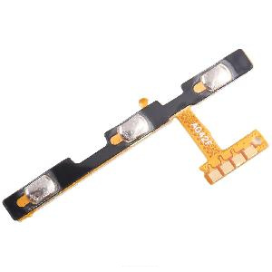 Lent güc düyməsi/ səs idarəetmə Samsung A04e (A042F)