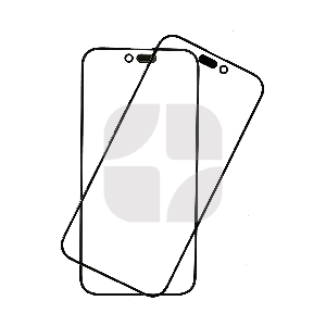 Şüşə ekran üçün/ OCA iPhone 15 Pro Max qiyməti - iFix