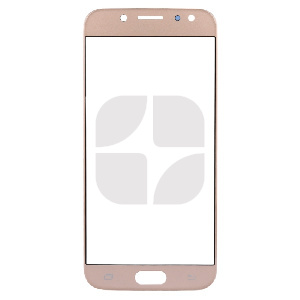 Şüşə ekran üçün/ OCA Samsung J3 2017 (J330F) qızılı ehtiyat hissəsi - iFix