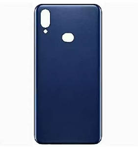 Arxa qapaq Samsung A10s (A107F) mavi Arxa qapaq Samsung A10s (A107F) mavi