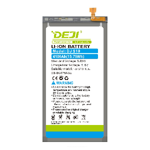 Batareya Samsung S10 Plus (G975F) (EB-BG975ABU) DEJI Batareya Samsung S10 Plus (G975F) (EB-BG975ABU) DEJI