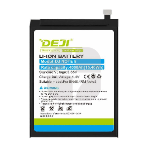 Batareya Xiaomi Redmi 7/ Note 8/ Note 8T/ Note 8 2021 (BN46) DEJI ehtiyat hissəsi - iFix