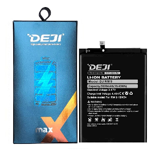 Batareya Xiaomi Redmi 9/ Redmi Note 9 (BN54) DEJI