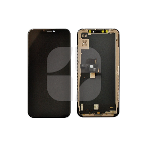 Ekran iPhone X Hard OLED GX AAA ehtiyat hissəsi - iFix