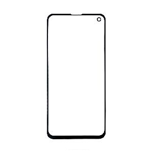 Şüşə ekran üçün/ OCA Samsung S10e (G970F)