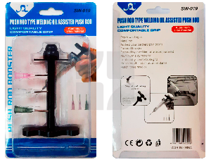 Dispenser şpris üçün flüs/ termal pasta  SW-019 ehtiyat hissəsi - iFix