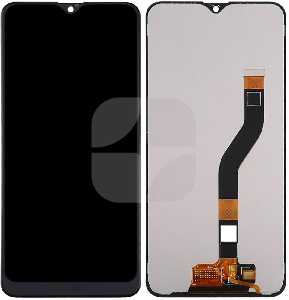 Ekran Samsung A10s (A107F) ORG MasterGo ehtiyat hissəsi - iFix