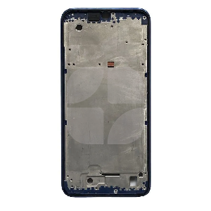 Çərçivə ekran üçün Xiaomi Redmi Note 8 mavi qiyməti - iFix