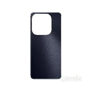 Arxa qapaq Infinix Hot 40i (X6528B) qara Arxa qapaq Infinix Hot 40i (X6528B) qara