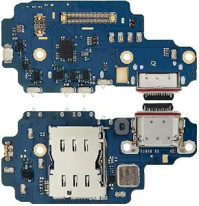 Enerji doldurma paneli/ mikrofon/ SİM konnektor Samsung S22 Ultra (S908) ORG Enerji doldurma paneli/ mikrofon/ SİM konnektor Samsung S22 Ultra (S908) ORG