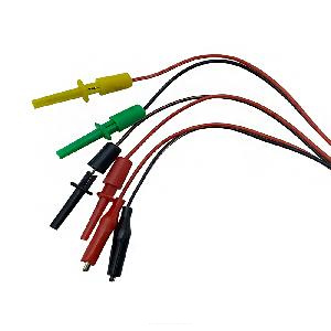 Sınaq teli qida bloku üçün