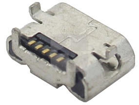 Enerji doldurma konnektoru Micro USB Lenovo A7-50(A3500) ehtiyat hissəsi - iFix