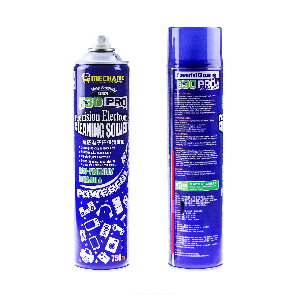 Sprey təmizləyici MECHANIC 530 Pro (750ml) Sprey təmizləyici MECHANIC 530 Pro (750ml)