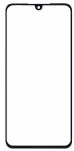 Şüşə ekran üçün/ OCA Infinix Note 11/12/12 2023/12 Pro/ Hot 30i (X663B/X663D/X676C/X676B/X6716)