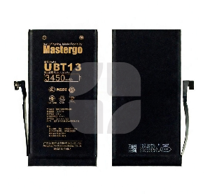 Batareya iPhone 13 MASTERGO ehtiyat hissəsi - iFix