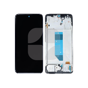 Ekran Xiaomi Redmi Note 14 4G (24117RN76G) çərçivədə OLED qiyməti - iFix