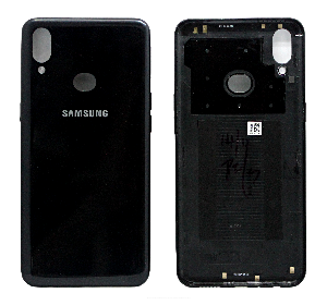 Arxa qapaq Samsung A10s (A107F) qara Arxa qapaq Samsung A10s (A107F) qara