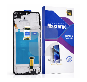 Ekran Honor X6a çərçivədə ORG MasterGo ehtiyat hissəsi - iFix