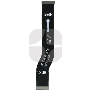 Lent panellərarası (main) Samsung S20 Plus (G985/G986) (enli) ehtiyat hissəsi - iFix