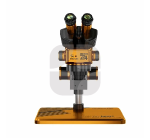 Mikroskop trinokulyar MECHANIC Robotics Z4 ehtiyat hissəsi - iFix