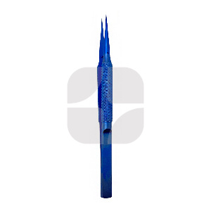 Pinset düz MECHANIC TD-11 ehtiyat hissəsi - iFix