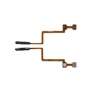 Barmaq izi skaneri Xiaomi Mi 10T/ 10T Pro (M2007J3SY/ M2007J3SG) qara