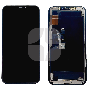 Ekran iPhone 11 Pro ORG-FOG ehtiyat hissəsi - iFix