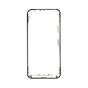 Çərçivə şüşə üçün iPhone 11 Pro 