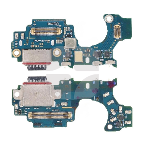 Enerji doldurma paneli Samsung Galaxy Z Flip4 (F721B) ORG ehtiyat hissəsi - iFix