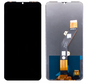 Ekran Tecno Spark 10 4G (Kl5q)/ Spark 10C (Kl5m) ORG Ekran Tecno Spark 10 4G (Kl5q)/ Spark 10C (Kl5m) ORG