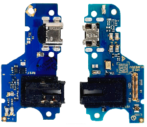 Enerji doldurma paneli/ sistem konnektoru/ mikrofon/ qulaqlıq konnektoru Huawei Honor 9A/ Huawei Y6p ORG Enerji doldurma paneli/ sistem konnektoru/ mikrofon/ qulaqlıq konnektoru Huawei Honor 9A/ Huawei Y6p ORG