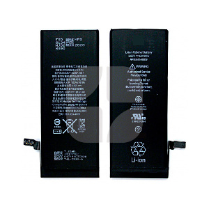 Batareya iPhone 6 IC-OR ehtiyat hissəsi - iFix