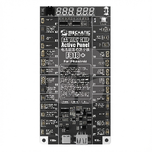 Batareya aktivatoru MECHANIC F918+ ehtiyat hissəsi - iFix