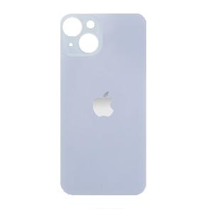 Arxa qapaq iPhone 14 (böyük kəsik) bənövşəyi ORG Arxa qapaq iPhone 14 (böyük kəsik) bənövşəyi ORG