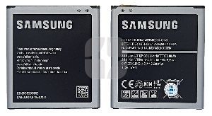 Batareya Samsung (G530H/ G531H/ G532F/ J250F/ J260F/ J320F/ J500H) (EB-BG530CBE) ehtiyat hissəsi - iFix